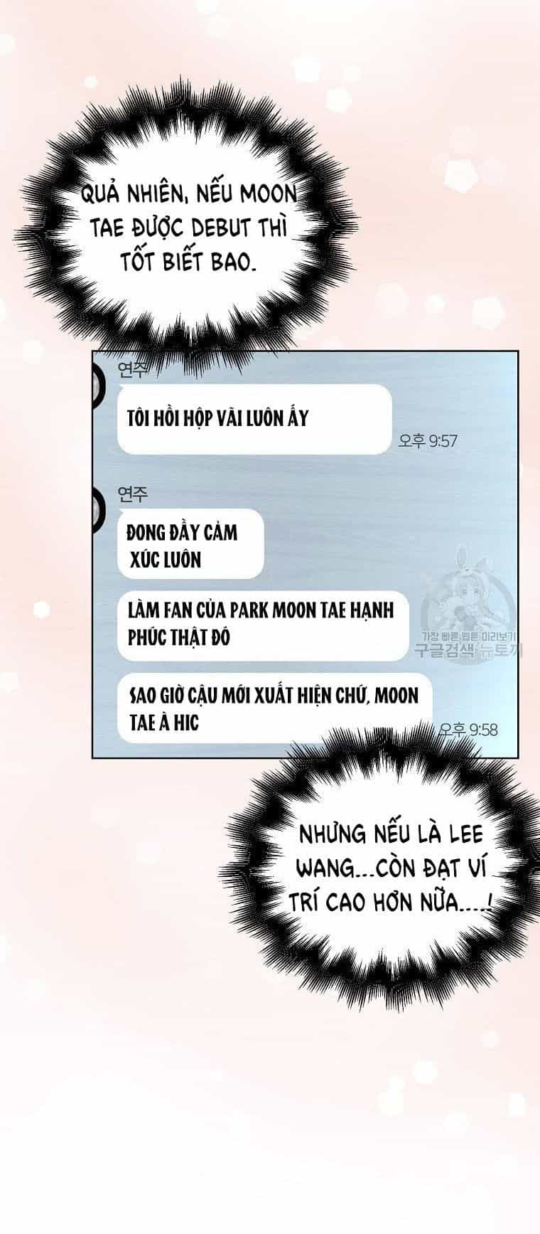Ra Mắt Hay Ra Đi - Chương 33.1 - ảnh 25