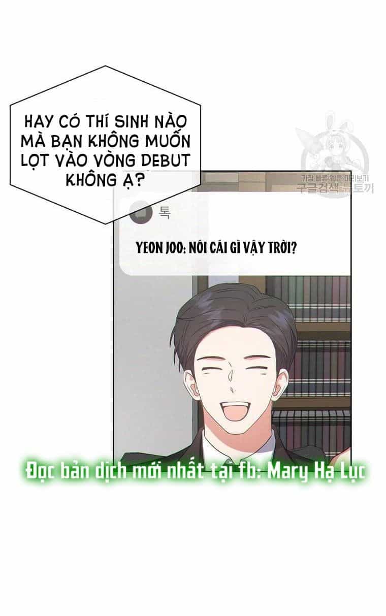 Ra Mắt Hay Ra Đi - Chương 33.1 - ảnh 33