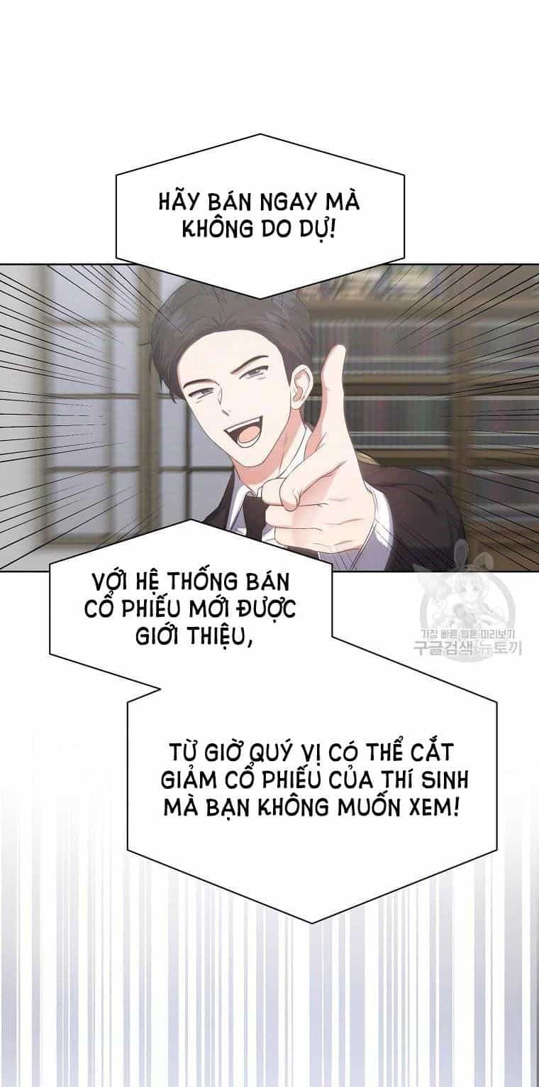 Ra Mắt Hay Ra Đi - Chương 33.1 - ảnh 35