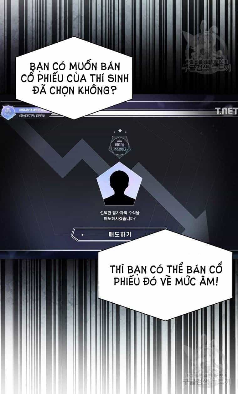 Ra Mắt Hay Ra Đi - Chương 33.1 - ảnh 38