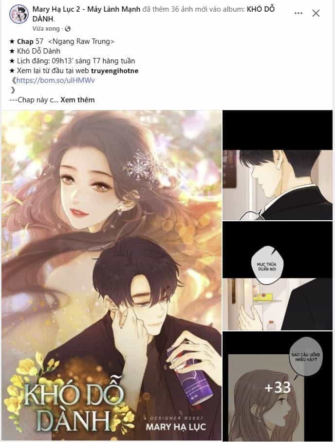 Ra Mắt Hay Ra Đi - Chương 33.1 - ảnh 6