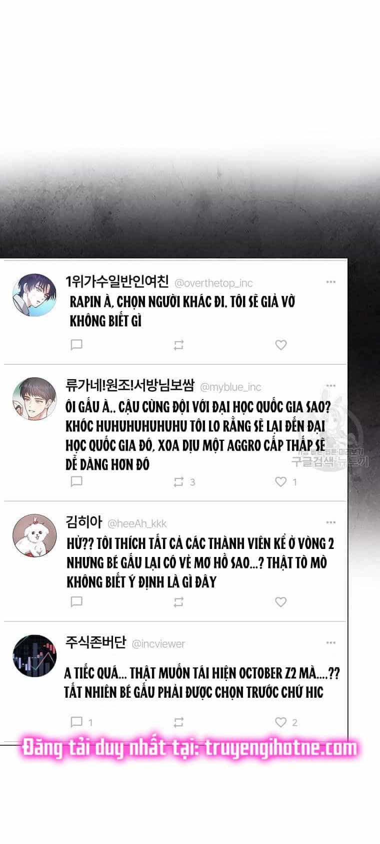 Ra Mắt Hay Ra Đi - Chương 33.2 - ảnh 24