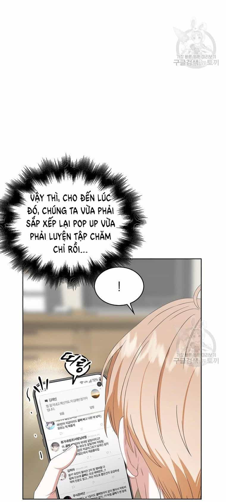 Ra Mắt Hay Ra Đi - Chương 33.2 - ảnh 27