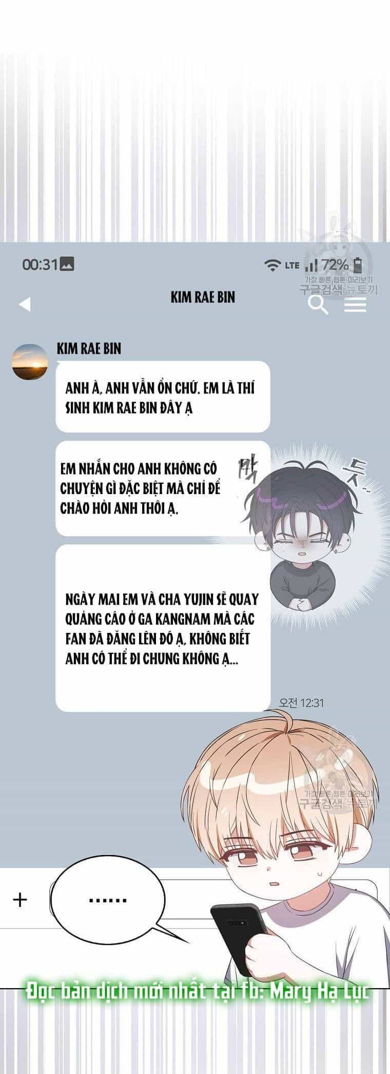 Ra Mắt Hay Ra Đi - Chương 33.2 - ảnh 30