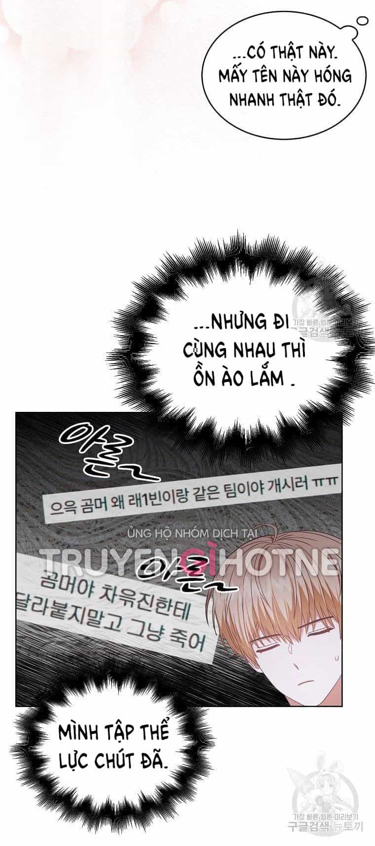 Ra Mắt Hay Ra Đi - Chương 33.2 - ảnh 32