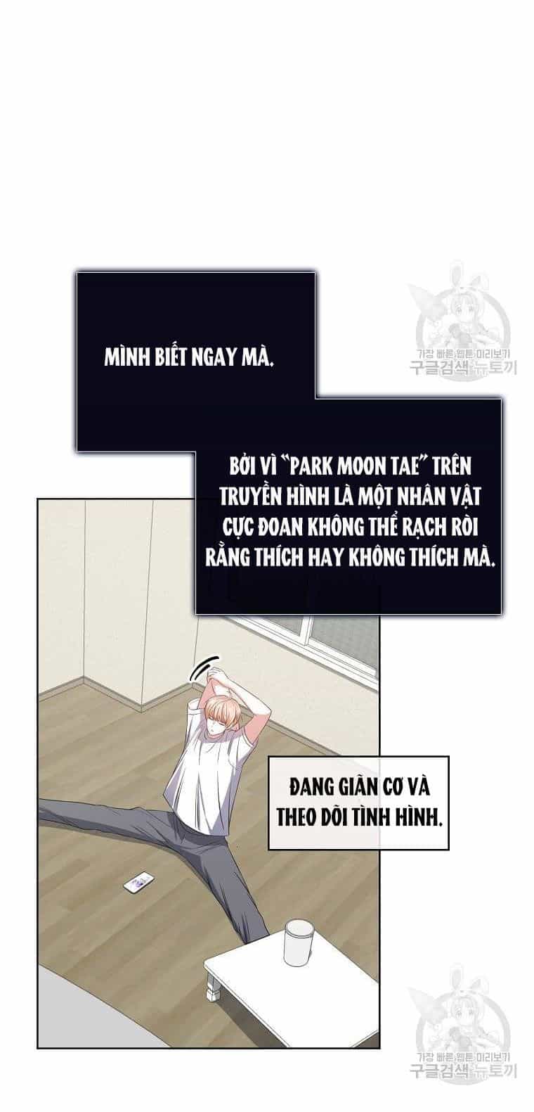 Ra Mắt Hay Ra Đi - Chương 33.2 - ảnh 7
