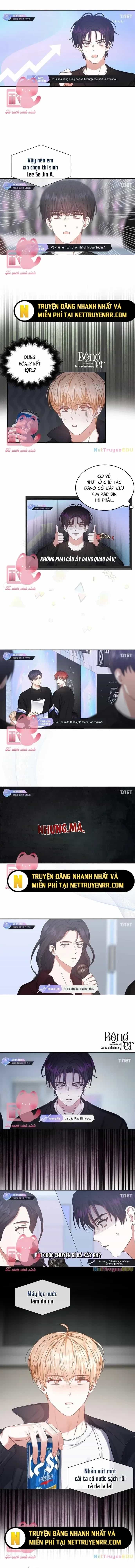 Ra Mắt Hay Ra Đi - Chương 34 - ảnh 7