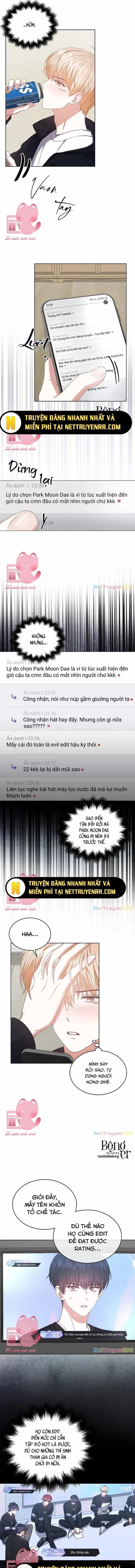 Ra Mắt Hay Ra Đi - Chương 34 - ảnh 8