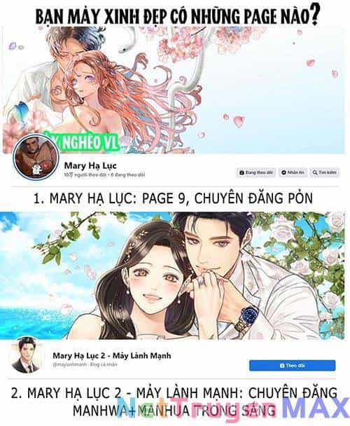 Ra Mắt Hay Ra Đi - Chương 34.1 - ảnh 1