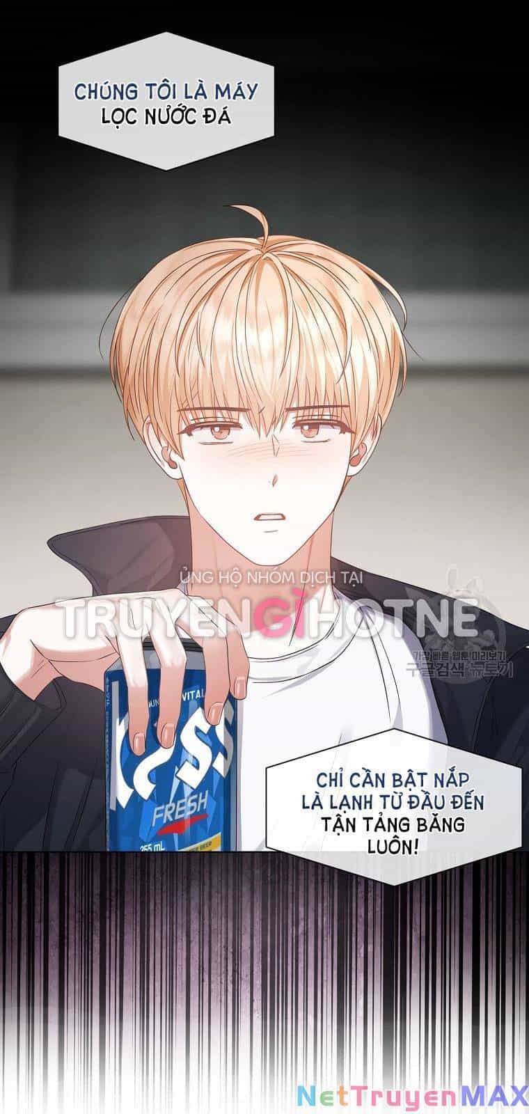 Ra Mắt Hay Ra Đi - Chương 34.1 - ảnh 40