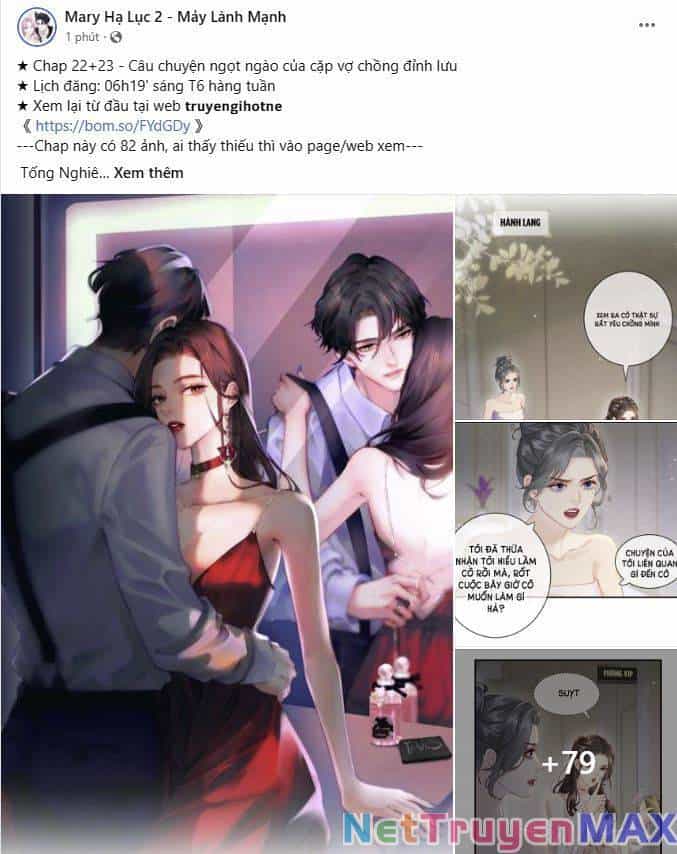 Ra Mắt Hay Ra Đi - Chương 34.1 - ảnh 5