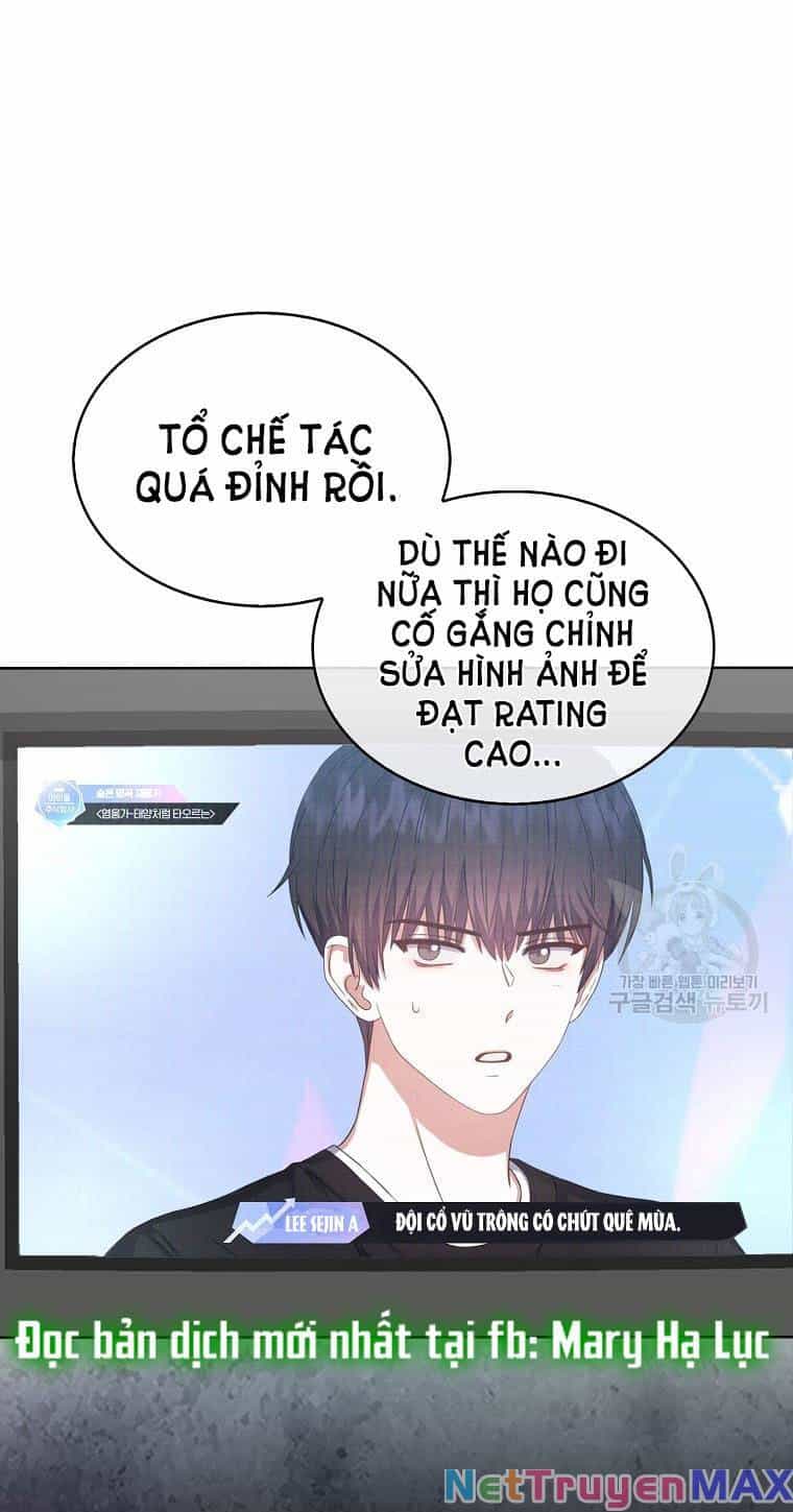 Ra Mắt Hay Ra Đi - Chương 34.2 - ảnh 3