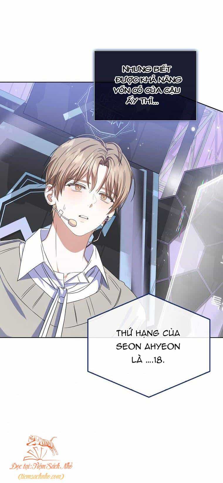 Ra Mắt Hay Ra Đi - Chương 5 - ảnh 23