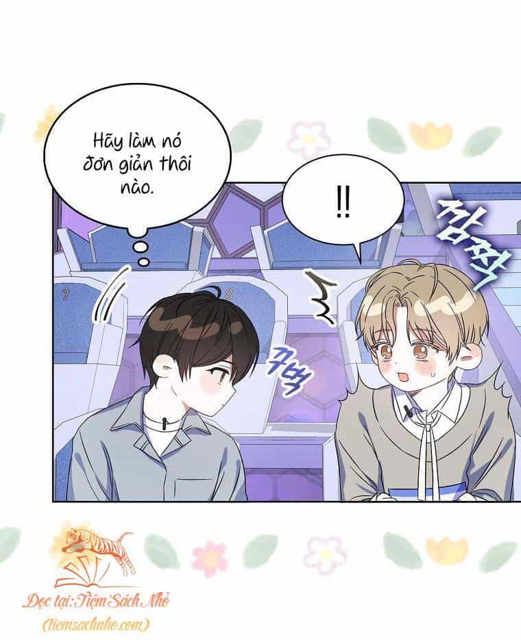 Ra Mắt Hay Ra Đi - Chương 5 - ảnh 29