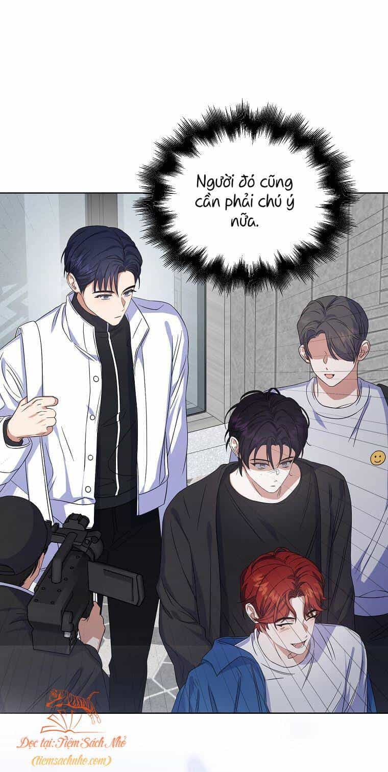 Ra Mắt Hay Ra Đi - Chương 5 - ảnh 41