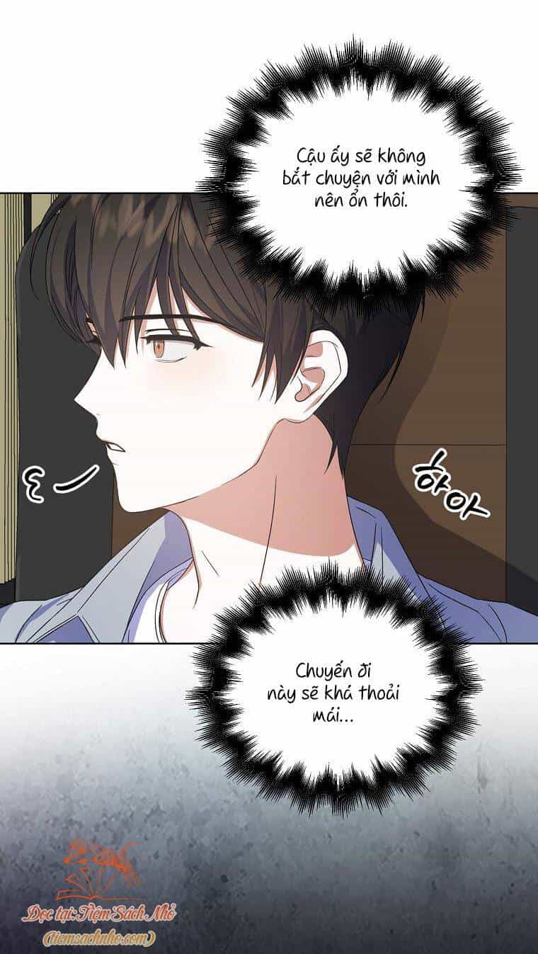 Ra Mắt Hay Ra Đi - Chương 5 - ảnh 49