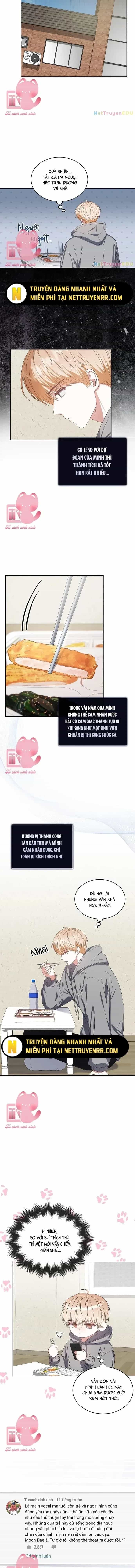 Ra Mắt Hay Ra Đi - Chương 35 - ảnh 10