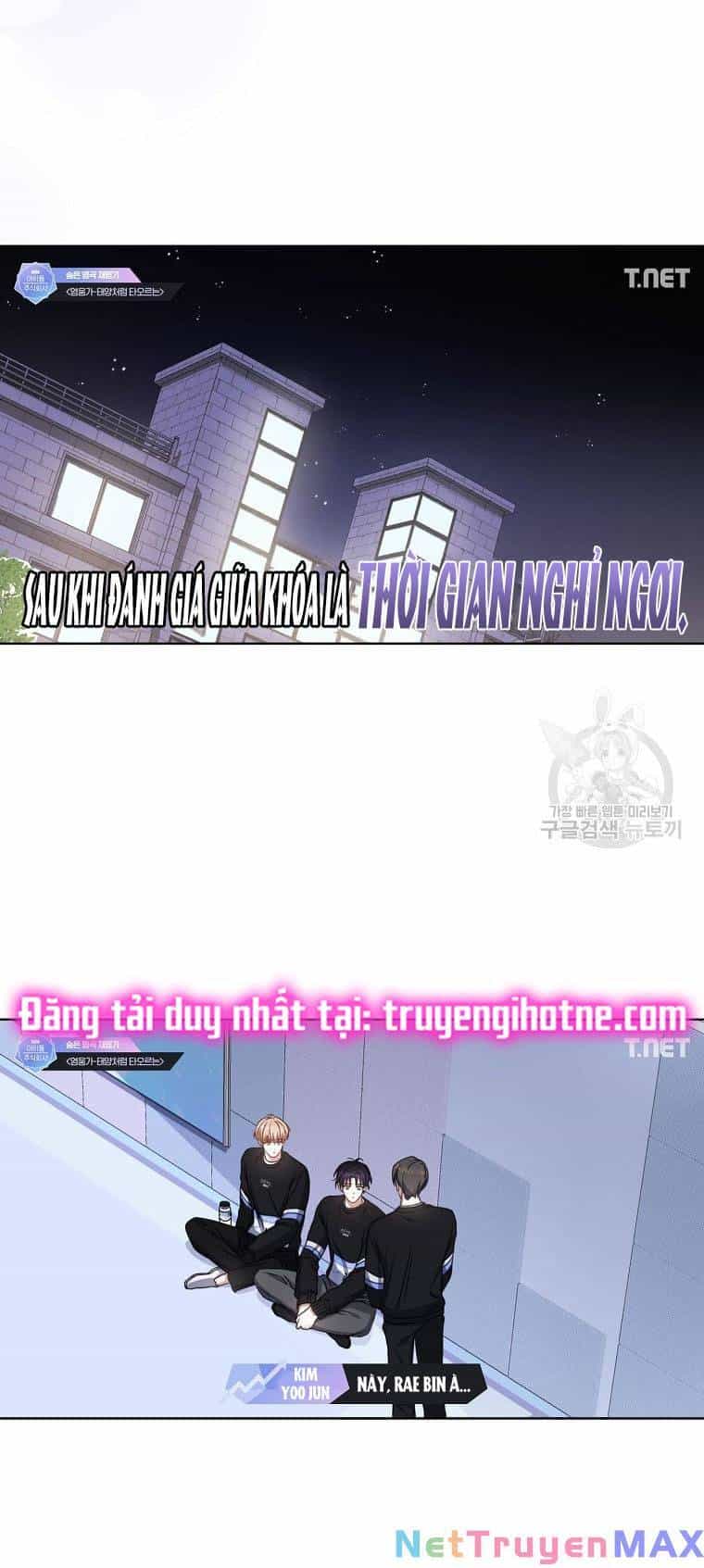 Ra Mắt Hay Ra Đi - Chương 35.1 - ảnh 13