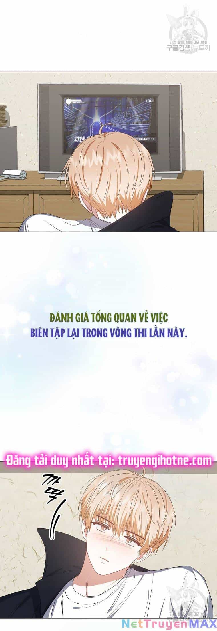 Ra Mắt Hay Ra Đi - Chương 35.1 - ảnh 18