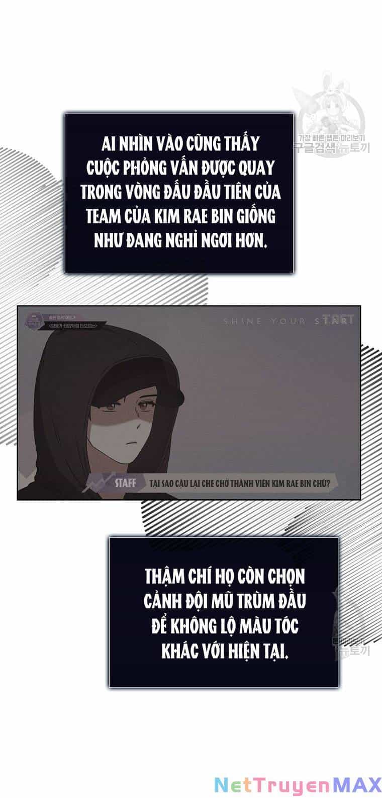 Ra Mắt Hay Ra Đi - Chương 35.1 - ảnh 25