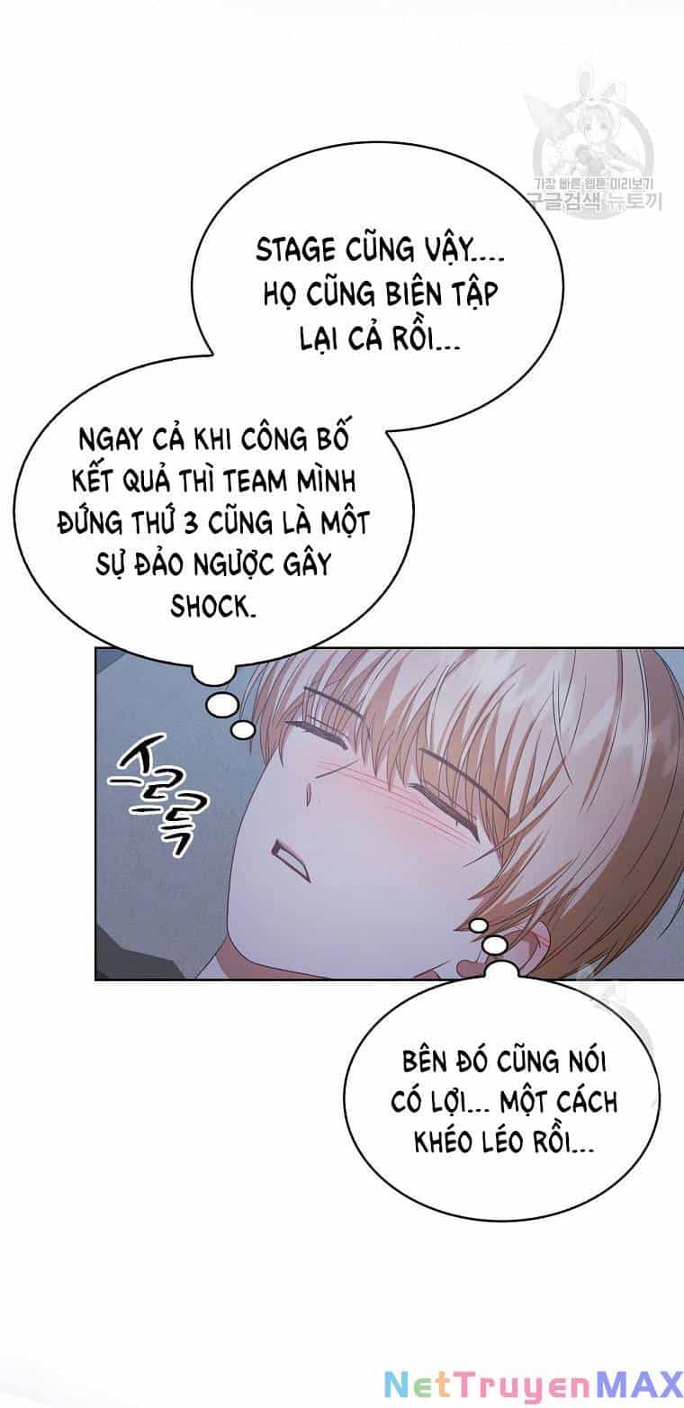 Ra Mắt Hay Ra Đi - Chương 35.1 - ảnh 29