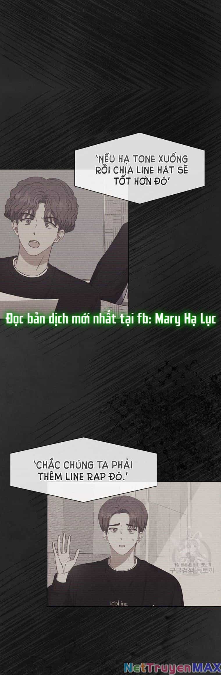 Ra Mắt Hay Ra Đi - Chương 35.1 - ảnh 7