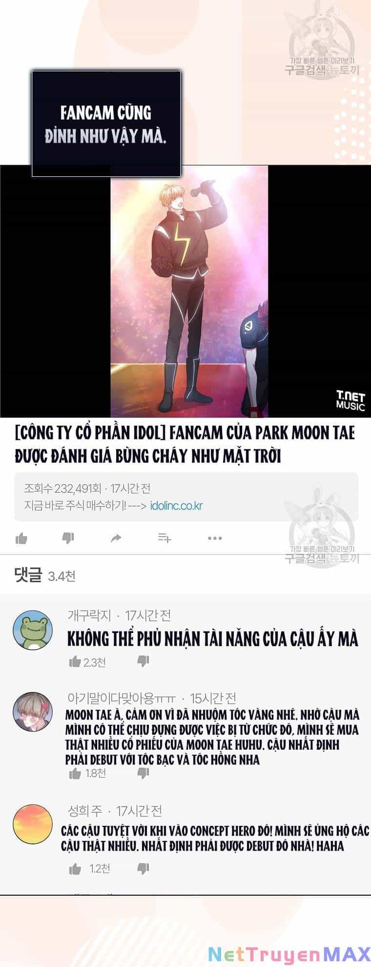 Ra Mắt Hay Ra Đi - Chương 35.2 - ảnh 10