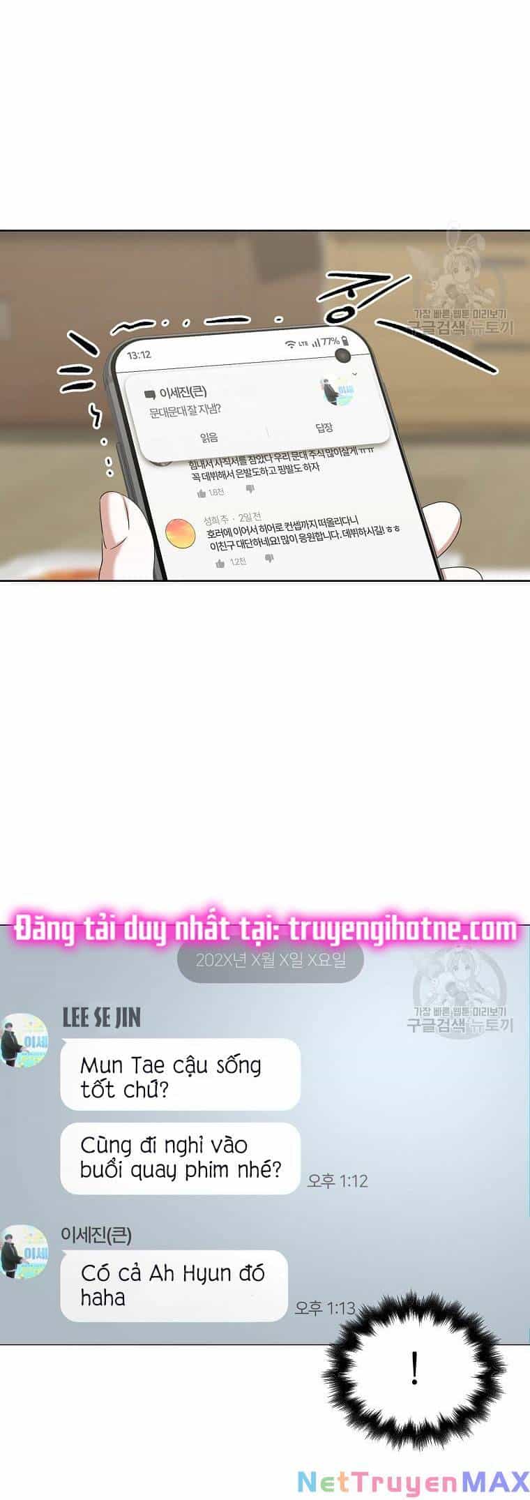 Ra Mắt Hay Ra Đi - Chương 35.2 - ảnh 20