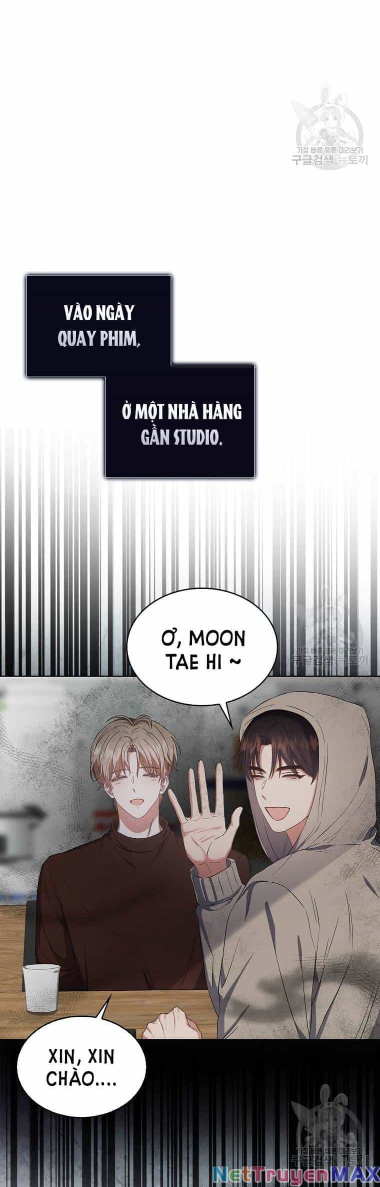 Ra Mắt Hay Ra Đi - Chương 35.2 - ảnh 21