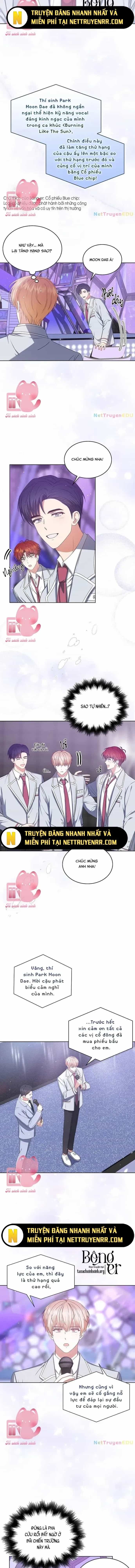 Ra Mắt Hay Ra Đi - Chương 36 - ảnh 10
