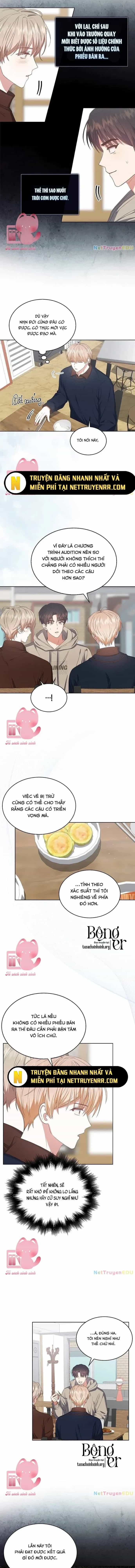 Ra Mắt Hay Ra Đi - Chương 36 - ảnh 3
