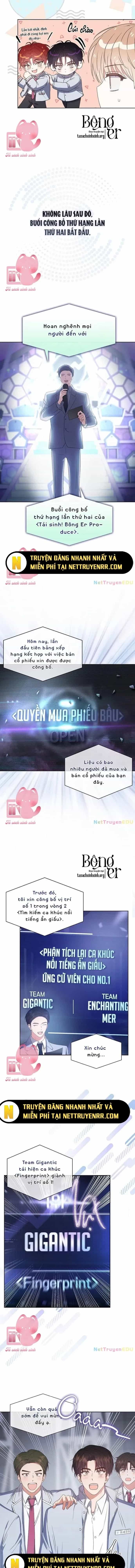 Ra Mắt Hay Ra Đi - Chương 36 - ảnh 6