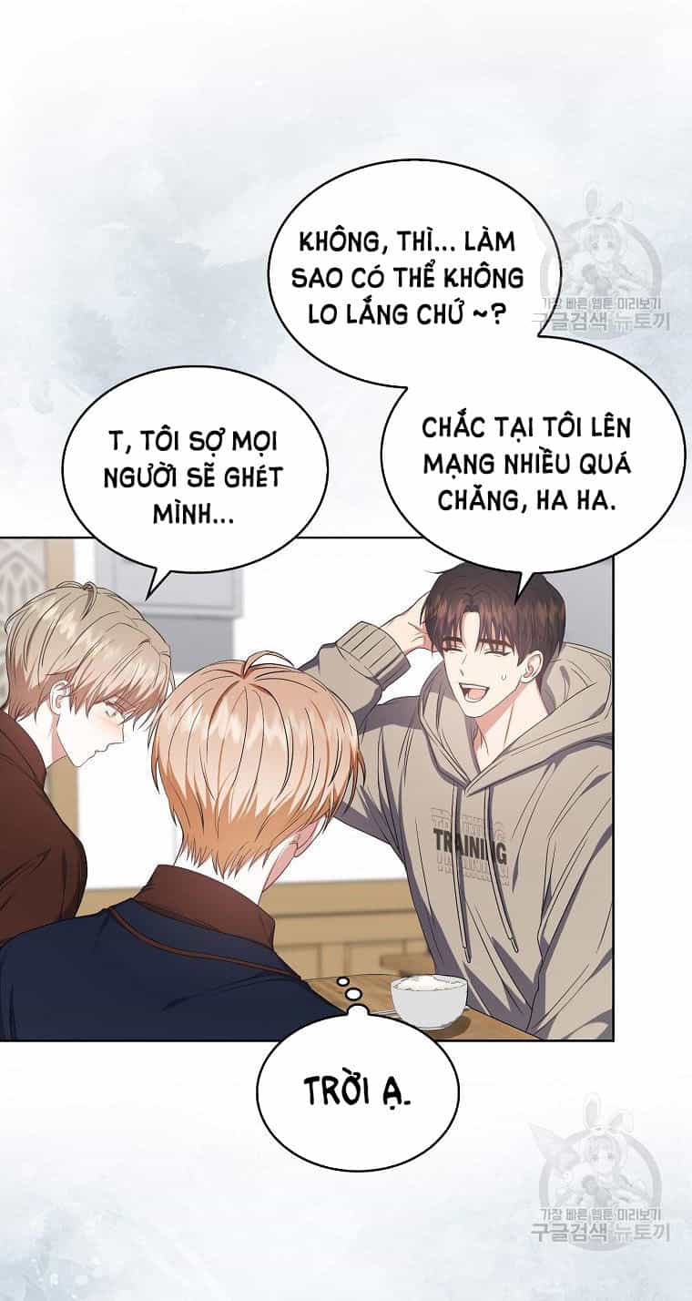 Ra Mắt Hay Ra Đi - Chương 36.1 - ảnh 14