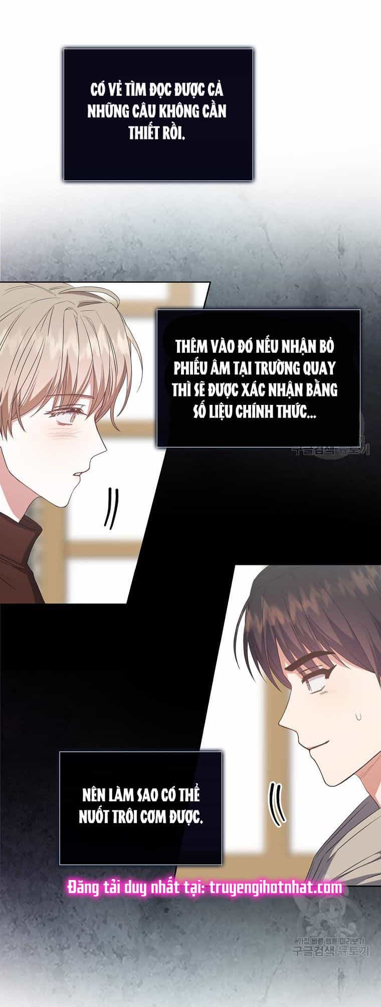 Ra Mắt Hay Ra Đi - Chương 36.1 - ảnh 16