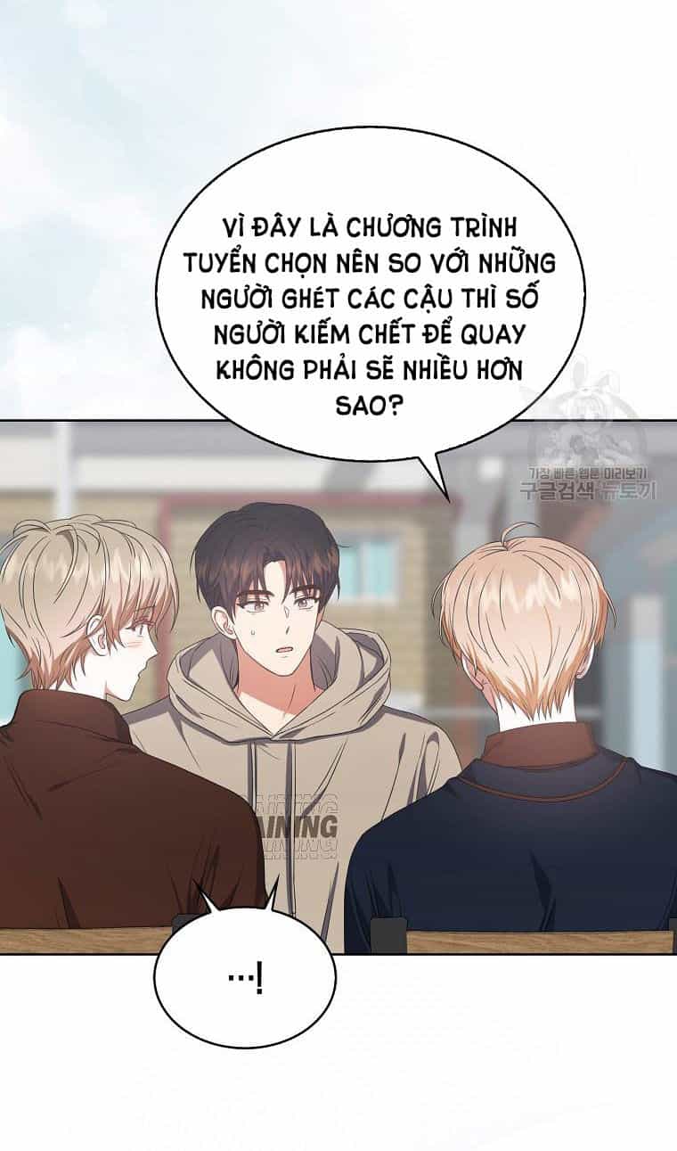 Ra Mắt Hay Ra Đi - Chương 36.1 - ảnh 18