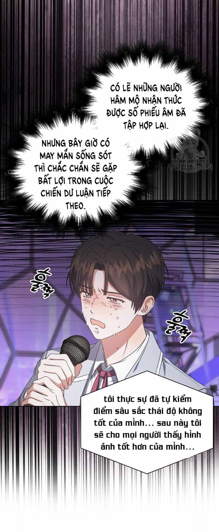 Ra Mắt Hay Ra Đi - Chương 36.2 - ảnh 19