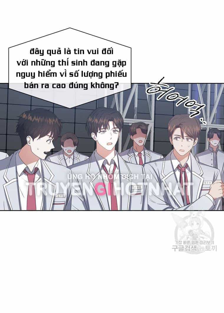 Ra Mắt Hay Ra Đi - Chương 36.2 - ảnh 9