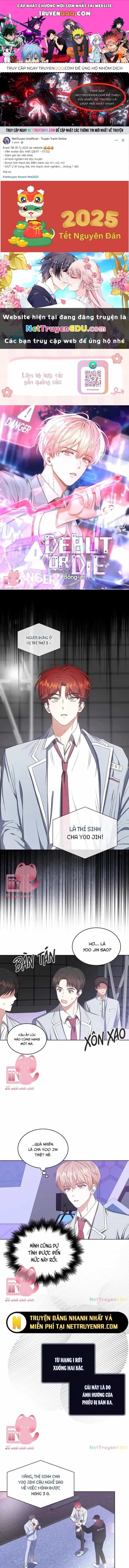 Ra Mắt Hay Ra Đi - Chương 37 - ảnh 1