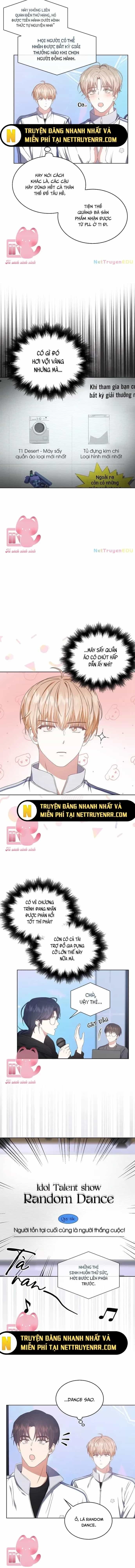 Ra Mắt Hay Ra Đi - Chương 37 - ảnh 10
