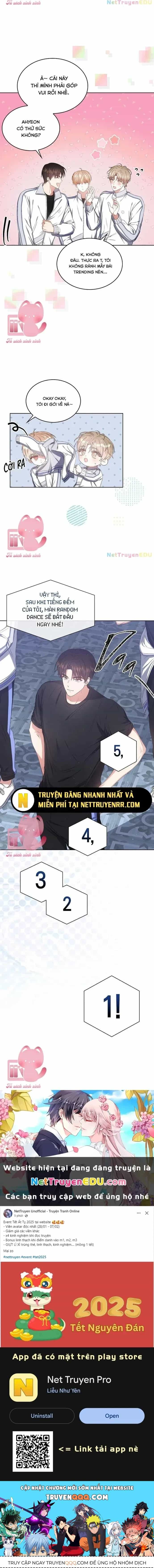 Ra Mắt Hay Ra Đi - Chương 37 - ảnh 11