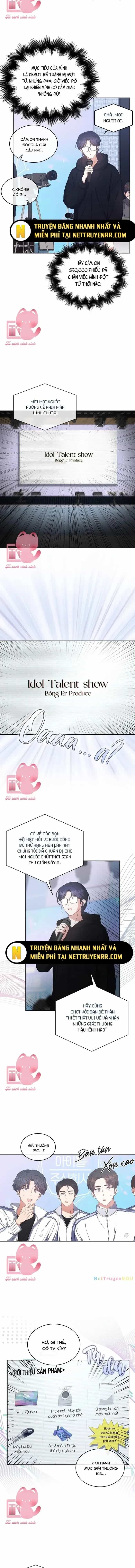 Ra Mắt Hay Ra Đi - Chương 37 - ảnh 9