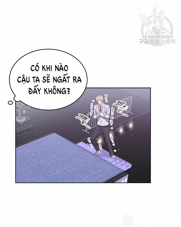 Ra Mắt Hay Ra Đi - Chương 37.1 - ảnh 16