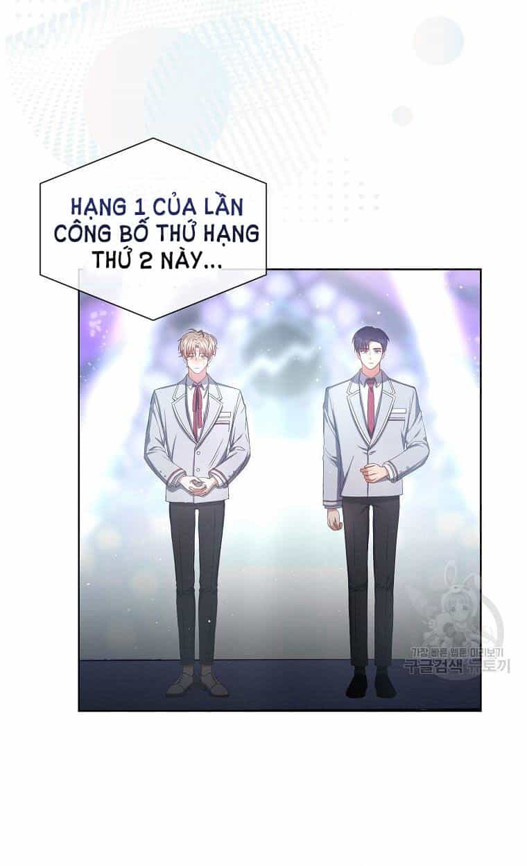Ra Mắt Hay Ra Đi - Chương 37.1 - ảnh 18
