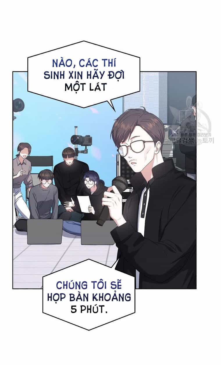 Ra Mắt Hay Ra Đi - Chương 37.1 - ảnh 34