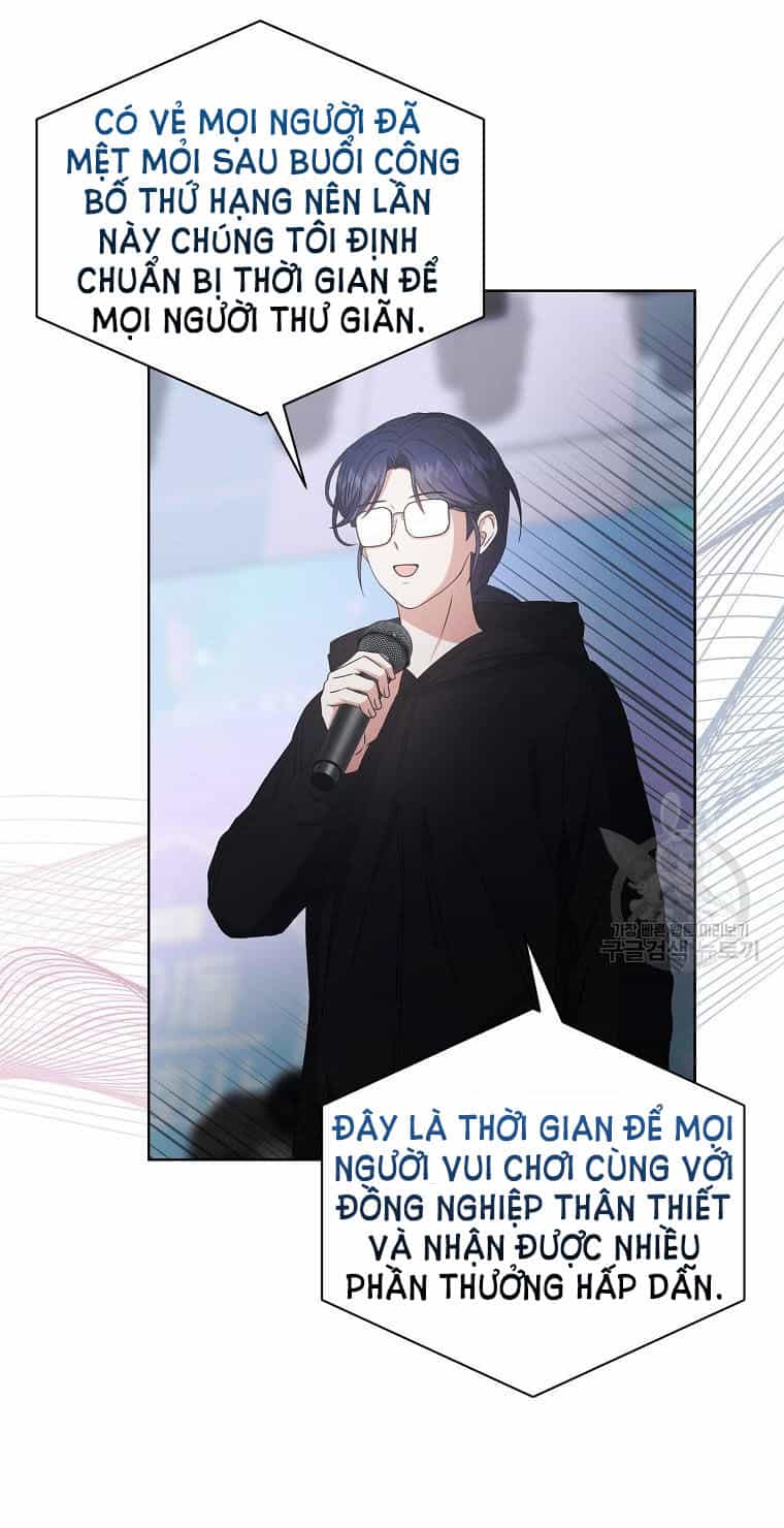 Ra Mắt Hay Ra Đi - Chương 37.2 - ảnh 19