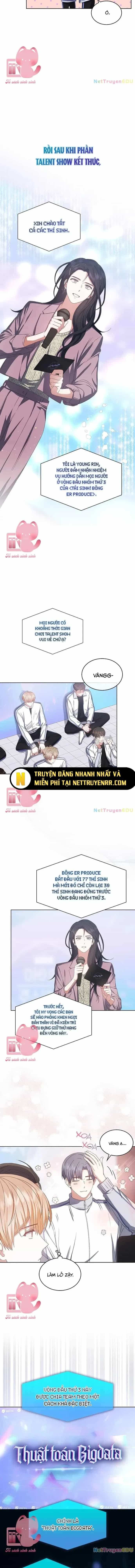 Ra Mắt Hay Ra Đi - Chương 38 - ảnh 9