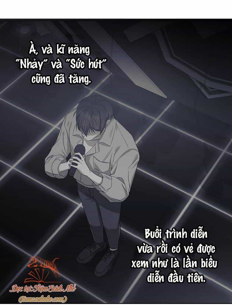 Ra Mắt Hay Ra Đi - Chương 6 - ảnh 22