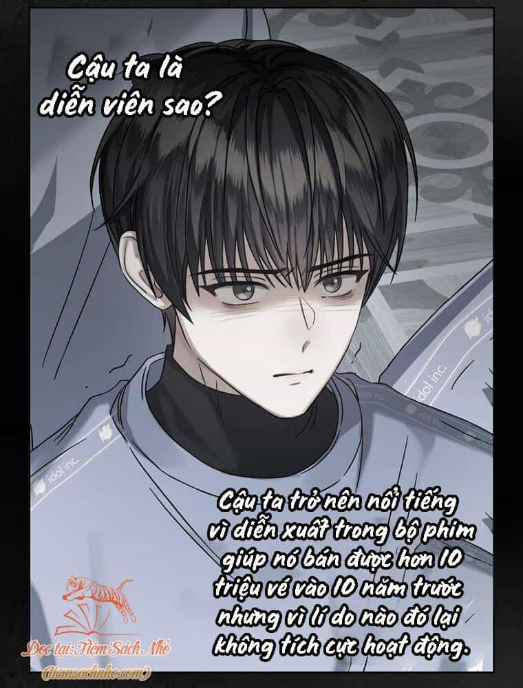 Ra Mắt Hay Ra Đi - Chương 6 - ảnh 34