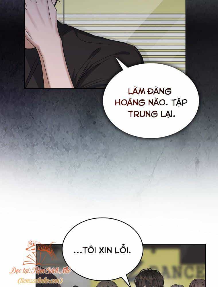 Ra Mắt Hay Ra Đi - Chương 6 - ảnh 77