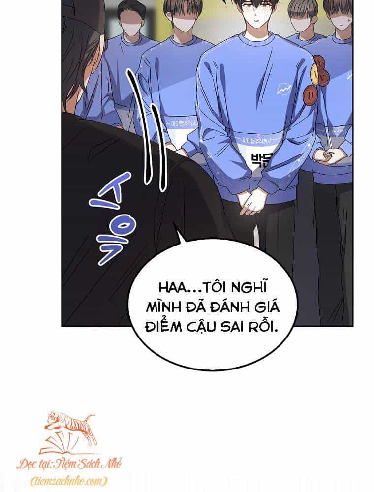 Ra Mắt Hay Ra Đi - Chương 6 - ảnh 78